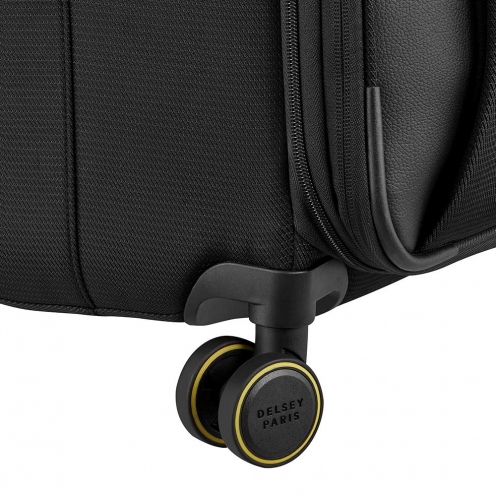 قیمت چمدان مسافرتی دلسی پاریس مدل مونت مارتر ایر 3 سایز متوسط رنگ مشکی چمدان ایران – DELSEY PARIS MONTMARTRE AIR 3.0 00235781900 chamedaniran 7